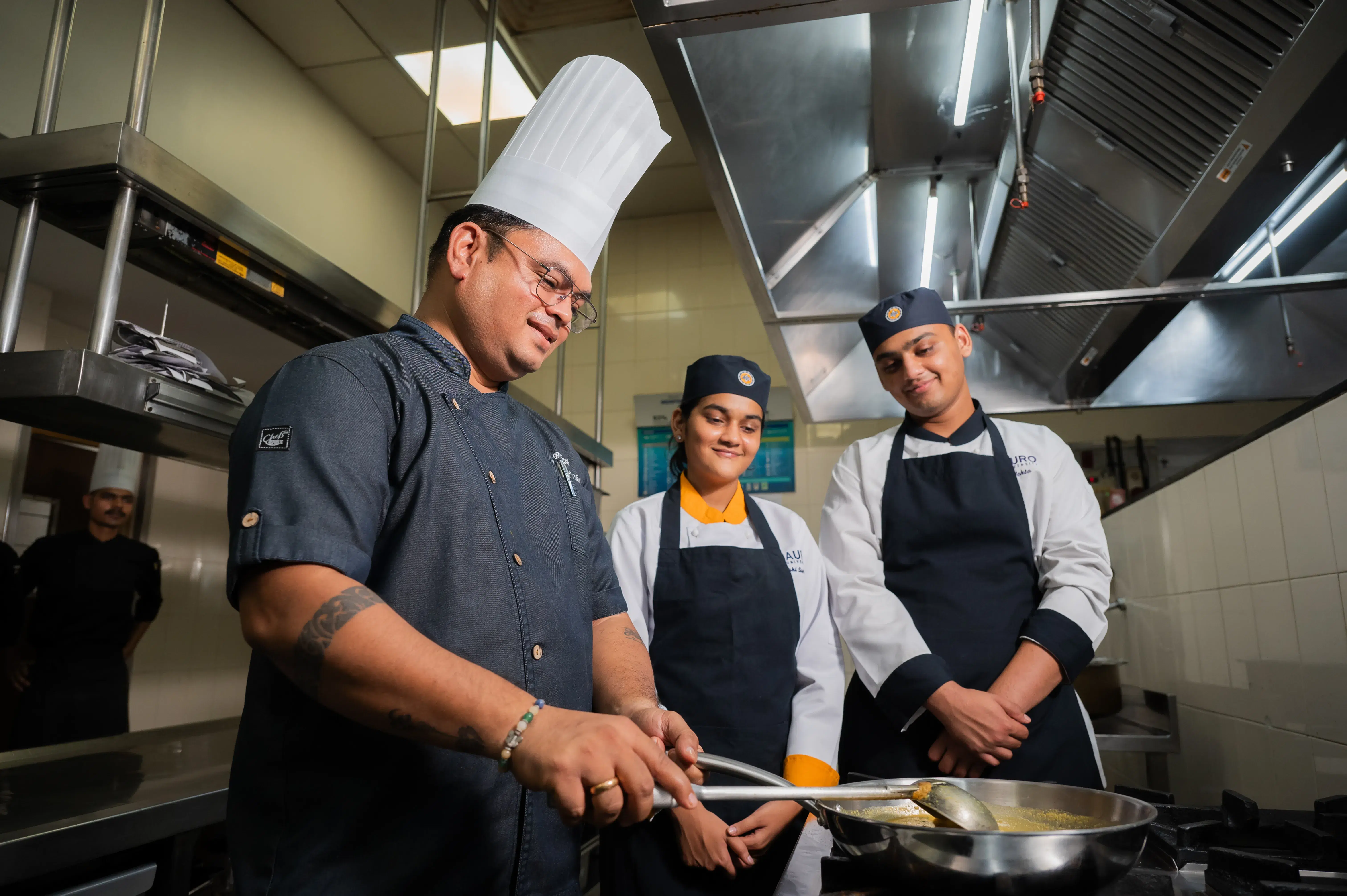 Auro University Surat Extra Curricular Activities photo 94